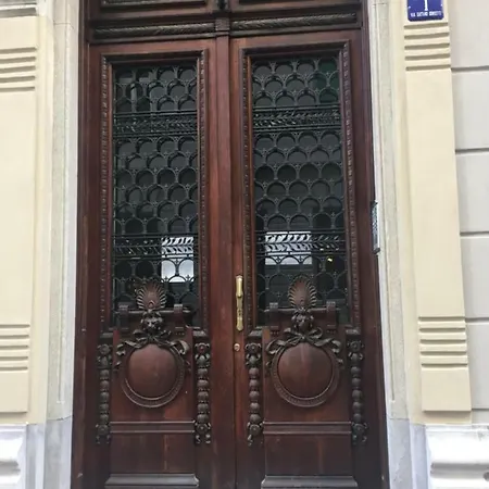 Casa 1903 Apartment Trieste Exterior photo