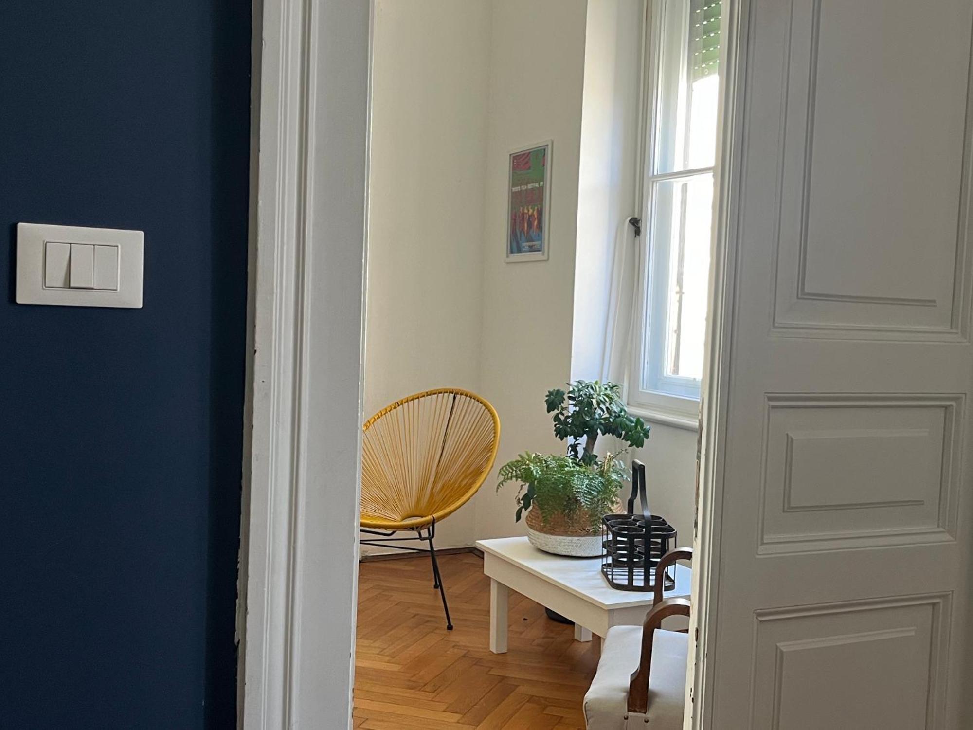 Casa 1903 Apartment