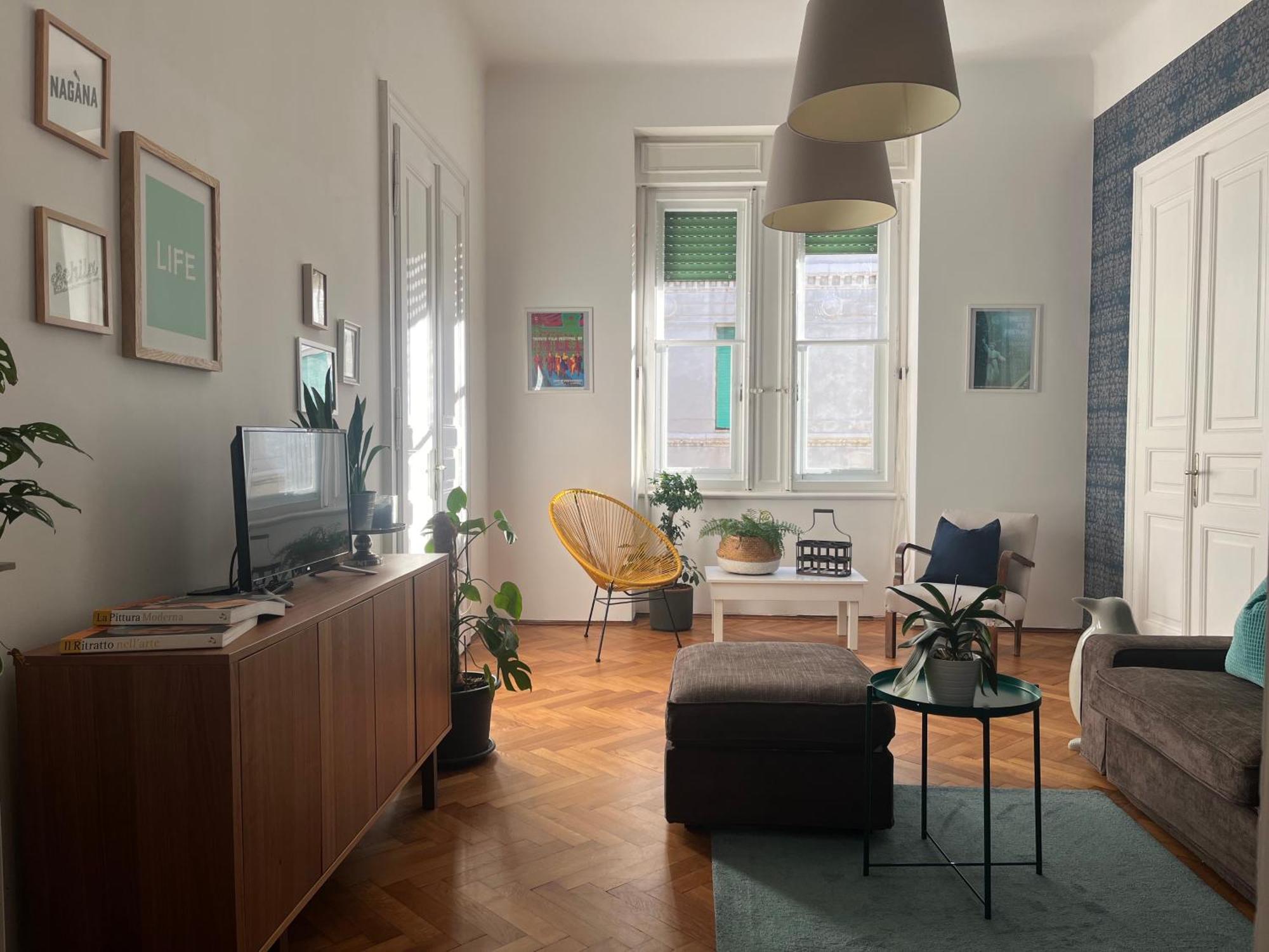 Casa 1903 Trieste