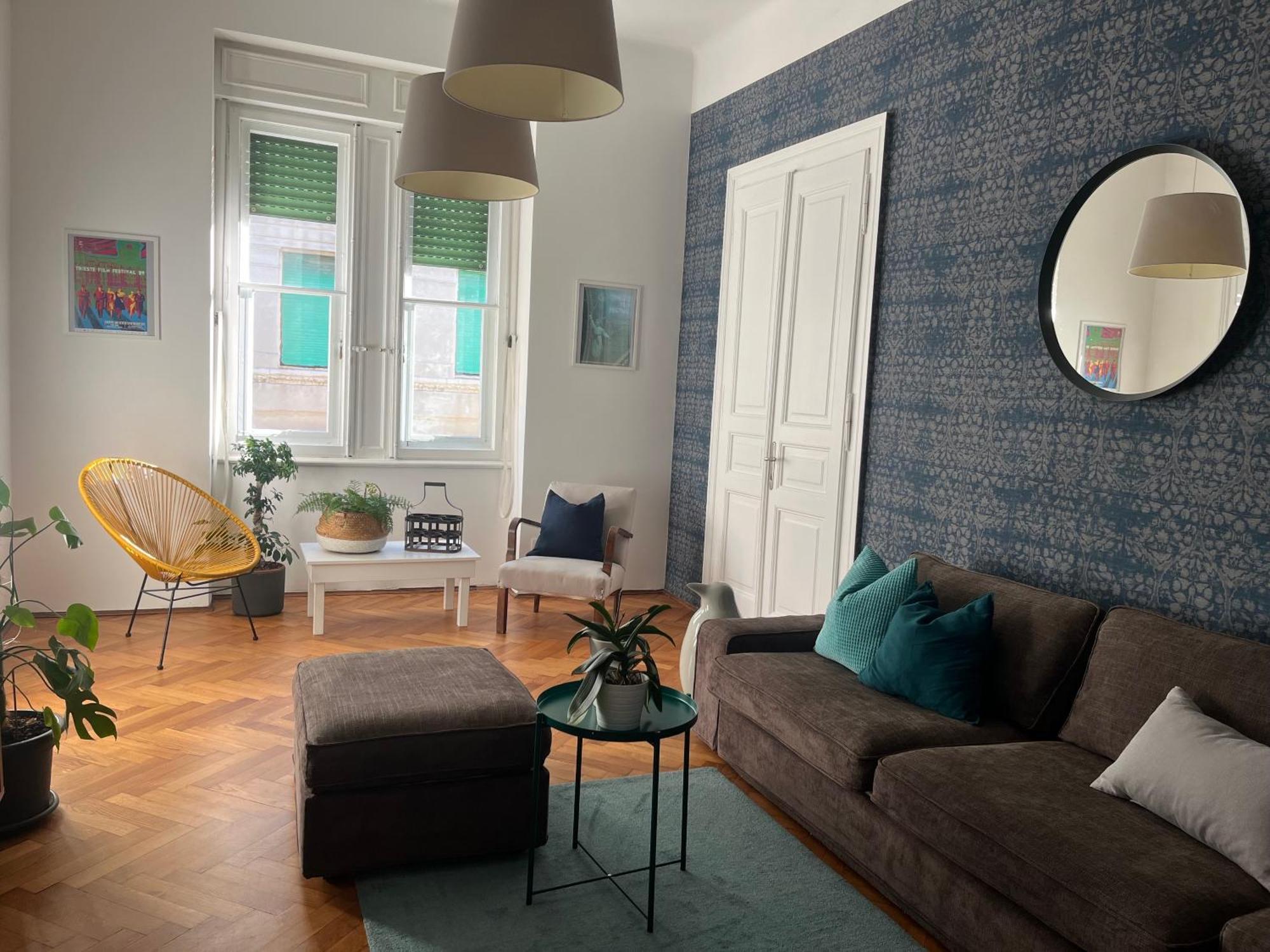 Casa 1903 Apartment *
