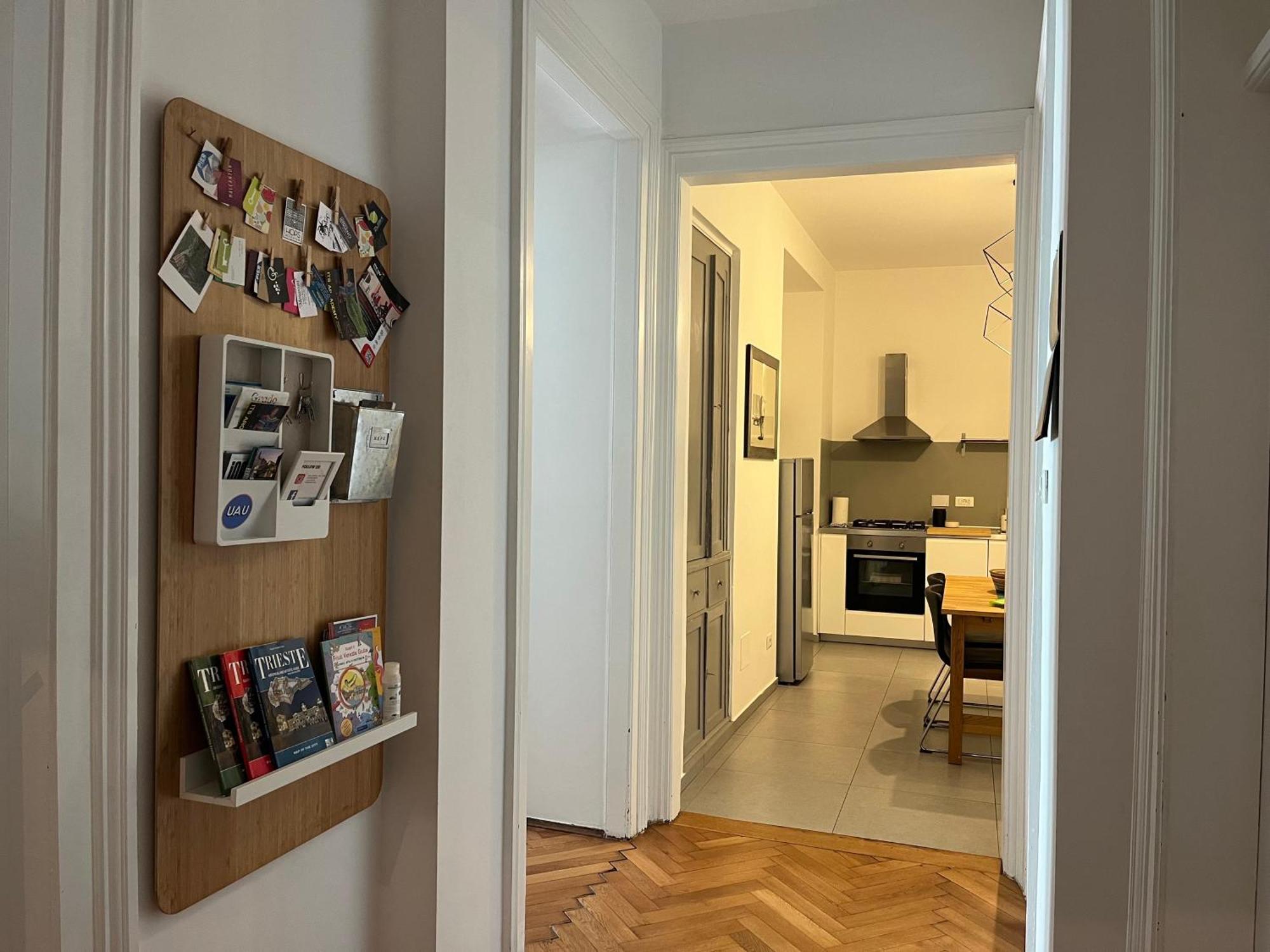 Casa 1903 Appartement *