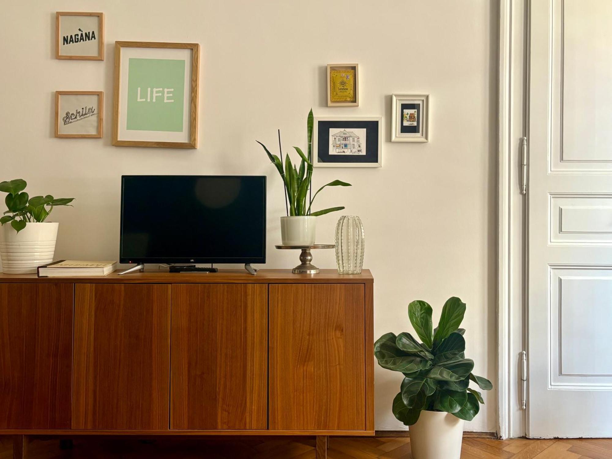 Casa 1903 Apartment *