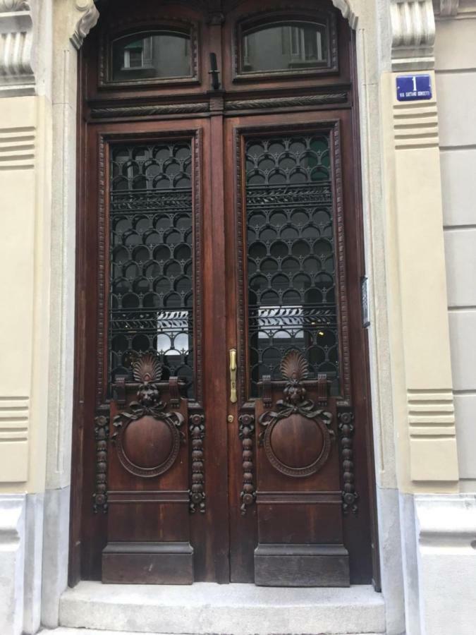 Casa 1903 * Trieste
